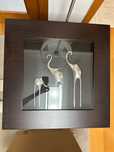 Quadro decorativo para sala