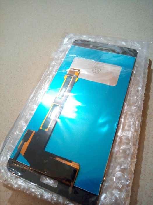 Ecrã LCD Nokia 6 TA-1025 TA-1021 TA-1003 TA-1000 novo