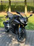 Yamaha R125 YZF R125 idealny dla kobiety rocznik 2021! na kat B LIFT na LEDach