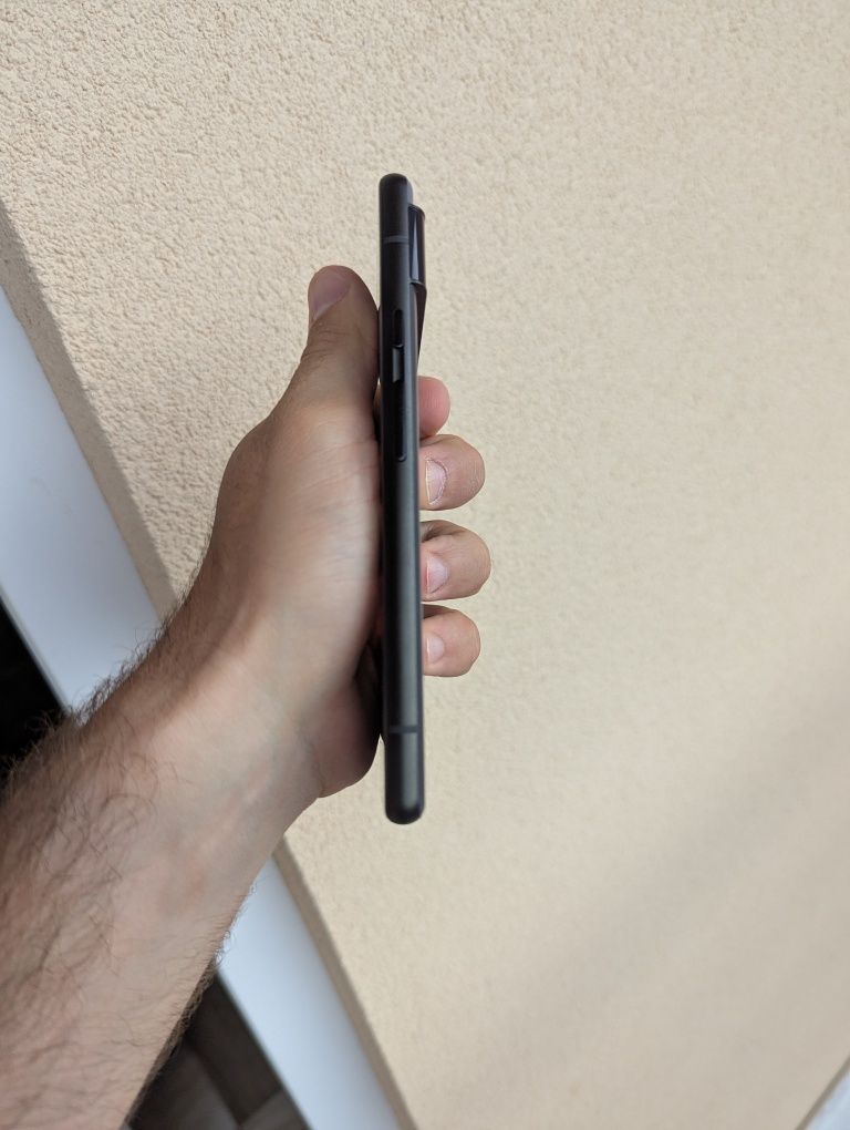 ГАРНИЙ СТАН Смартфон Google Pixel 6 128Gb Black