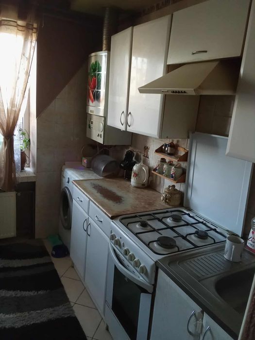 Квартира на довготривалий термін