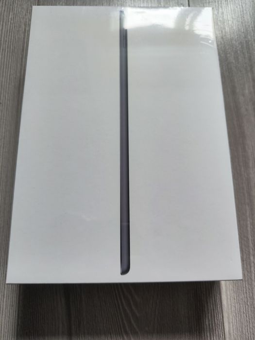 Apple iPad 9th gen. 10.2'' 64GB Wi-fi (nowy)