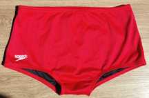 Плавки-тормоза Speedo для тренировок