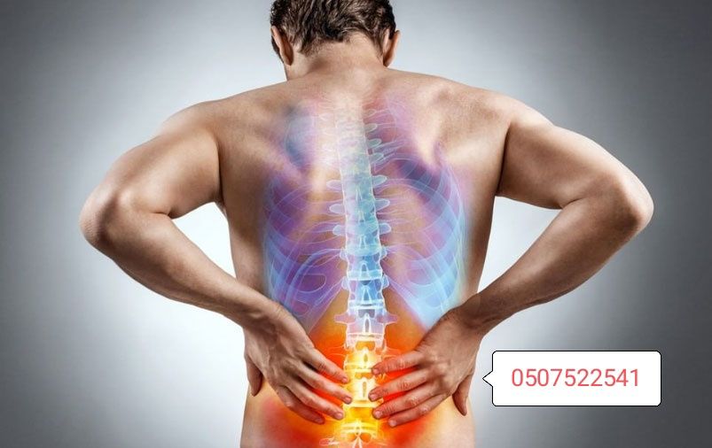 Костоправ  . : Вправлю спину, избавлю от боли