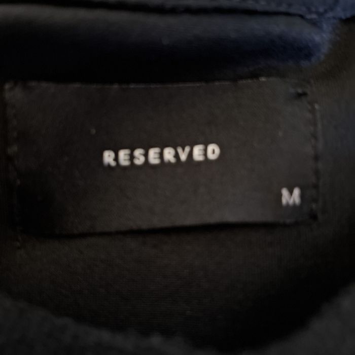 Bluza męska Reserved