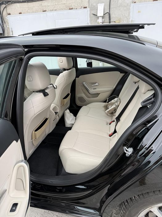 Продам авто Mercedes A200