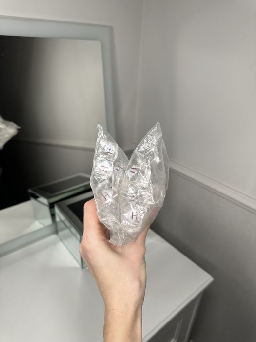 Mieszadełka do napojów drinków Hennessy nowe 20 sztuk