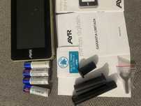 AYR video porteiro