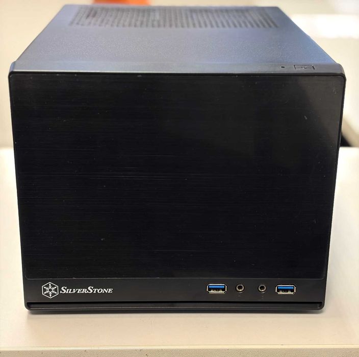 Komputer PC AMD Ryzen 5 5600 Nvidia RTX 3050 NOWY