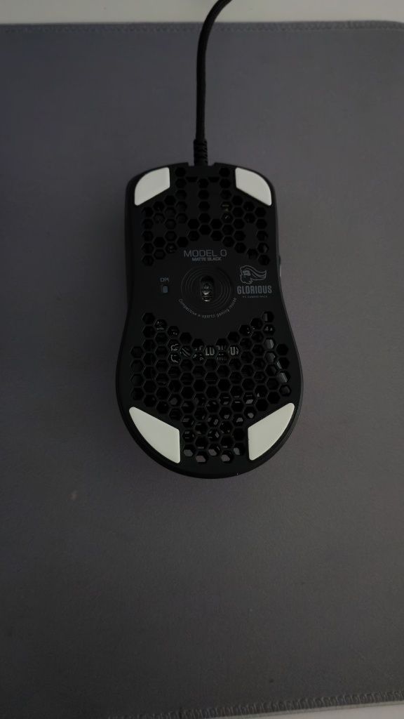 Rato Glorious Model O + Bungee + GSkates
