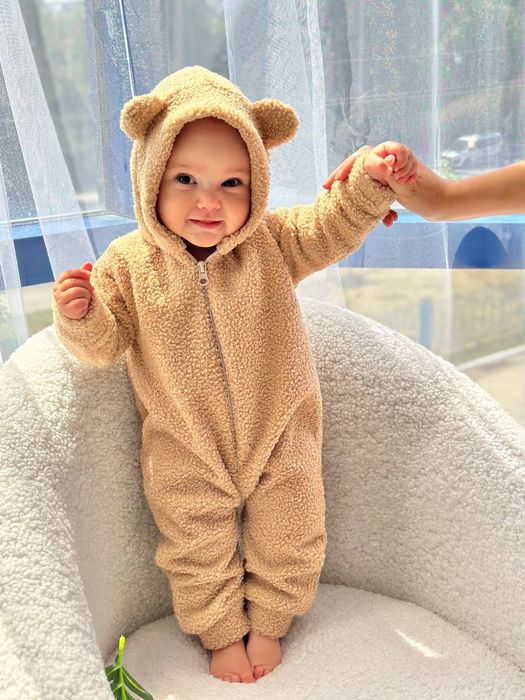 Комбінезон, ромпер, костюм, дитячий одяг