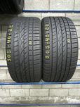 Літні шини 305/40 R22 (114W) CONTINENTAL