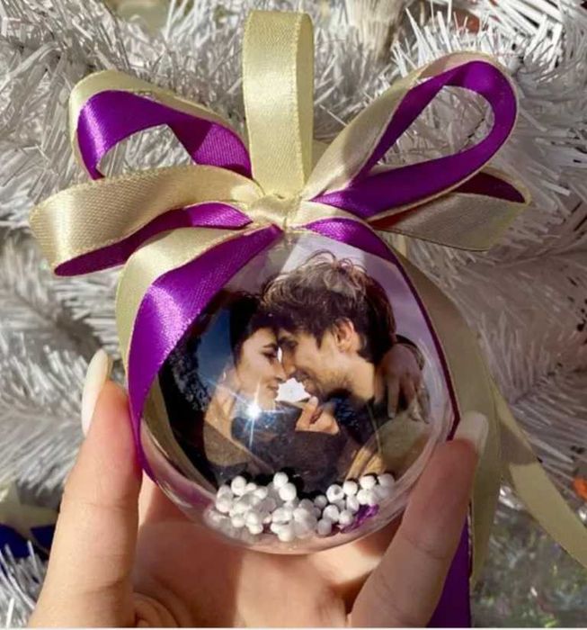 Продаю ялинкові прикраси