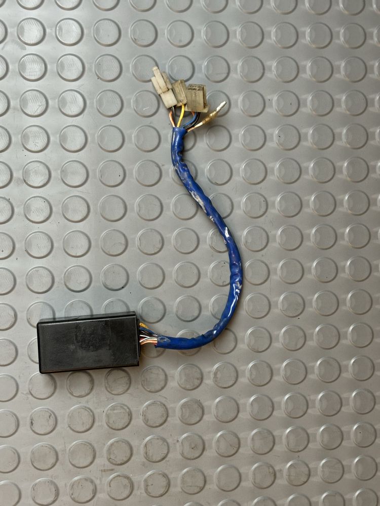 Moduł zapłonowy elektryczny CDI HUSQVARNA WRE125