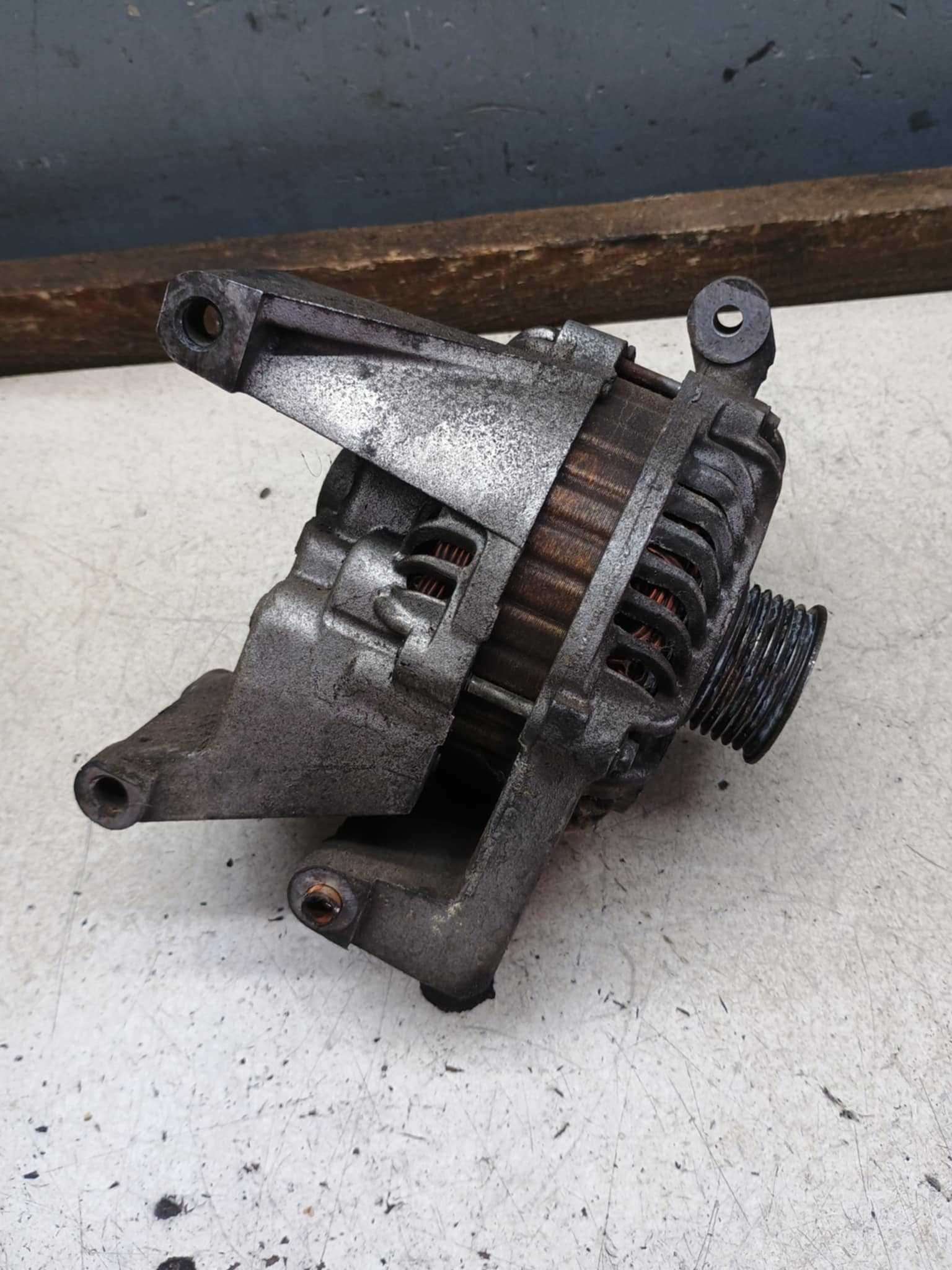 Alternator Mitsubishi 90A MAZDA 3 / 5 / 6 1.8b 2.0b A3TG1391A