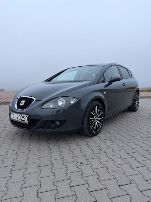 Seat Leon II 1.9tdi