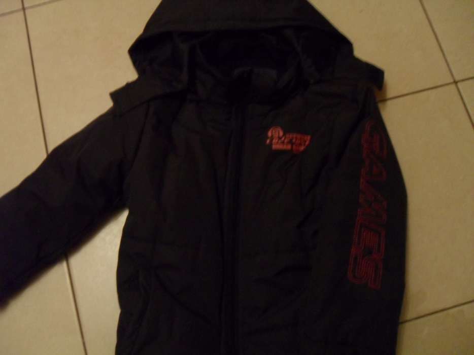 куртка, курточка осіння