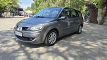 Продам Renault Grand Scenic 2008
