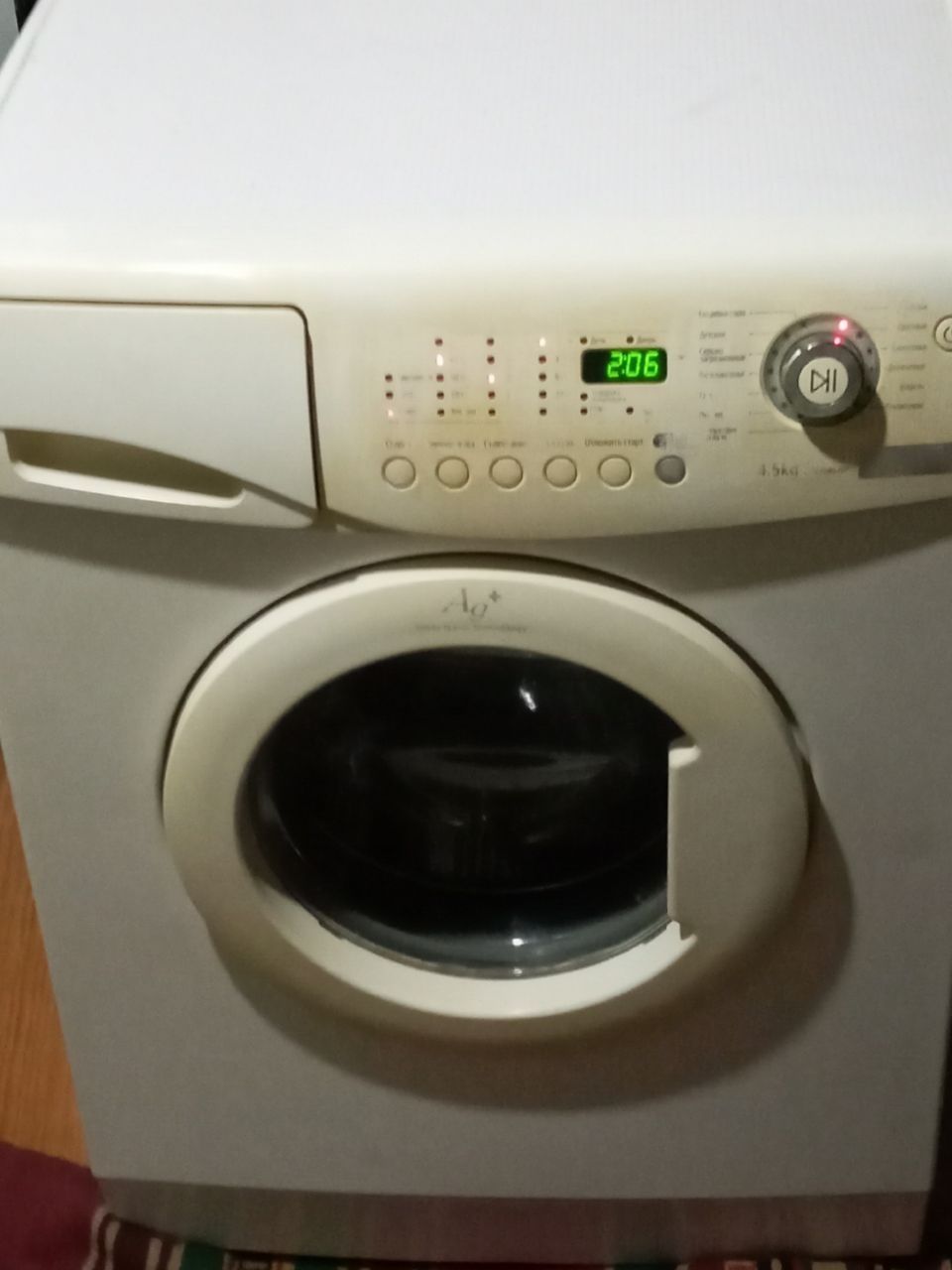 Пральна Стиральная машина автомат стиралка пралка