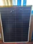 2 Painéis Solares de 150W Kit 300W