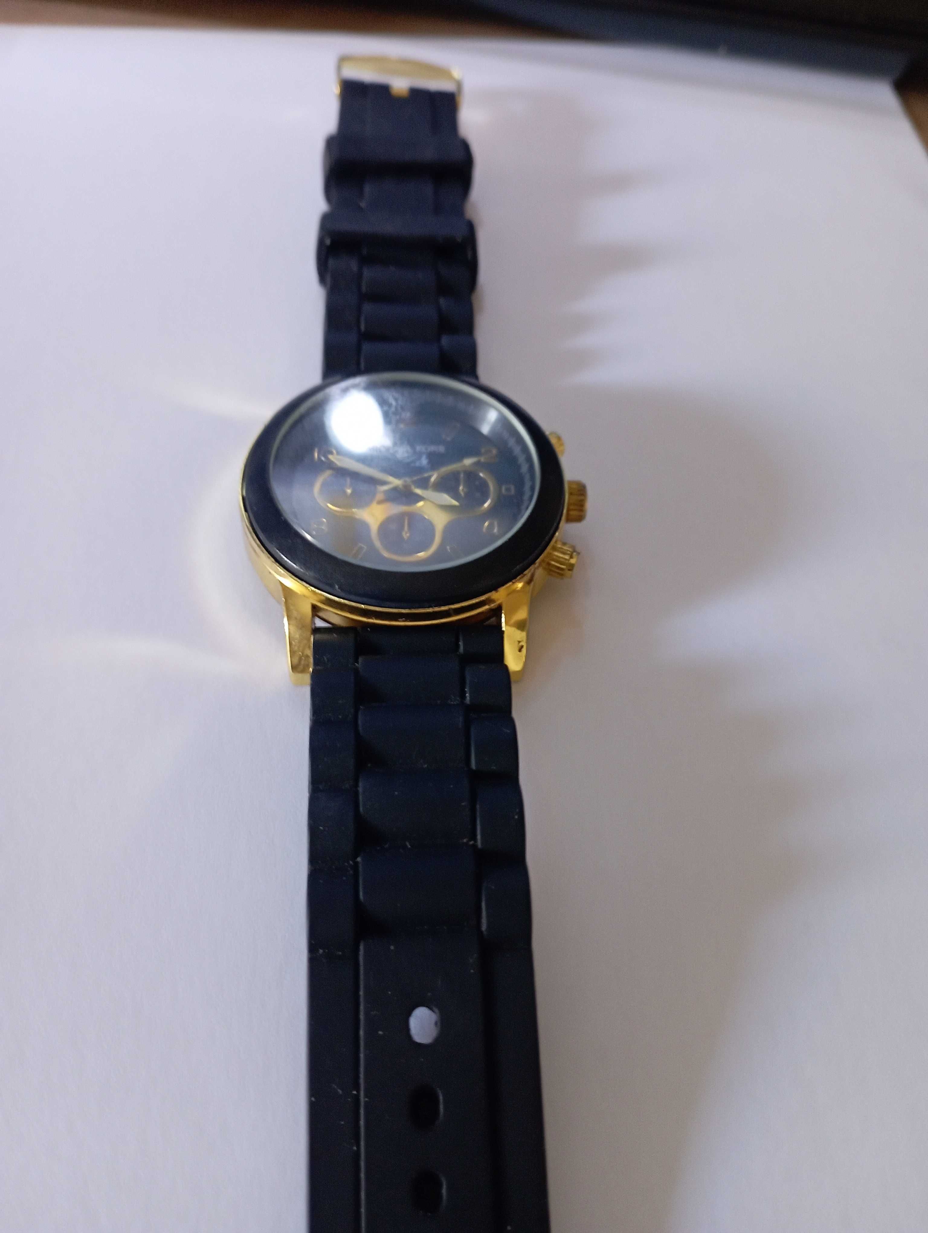 Relógio Michael Kors, usado