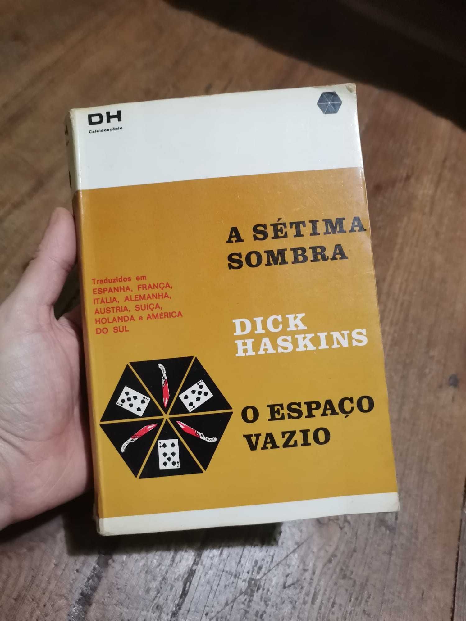 Livros variados - Parte 3