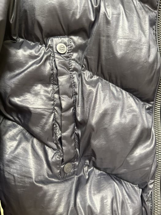 Куртка massomo dutti оригинал