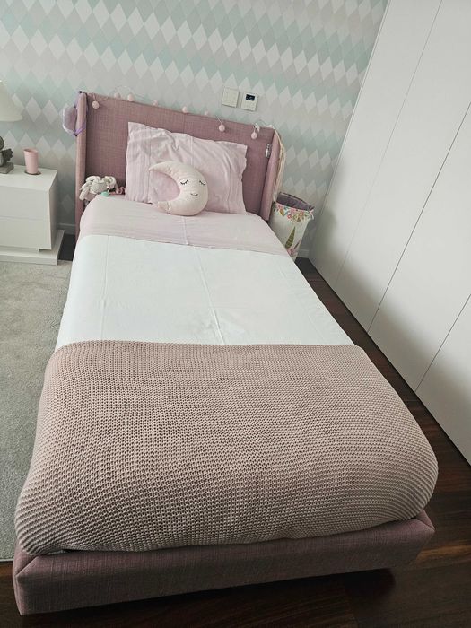 Cama para quarto menino/menina
