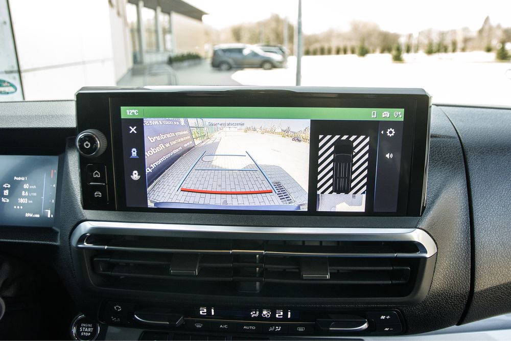 Wynajem Busów 9- osobowych Wypożyczalnia Radom