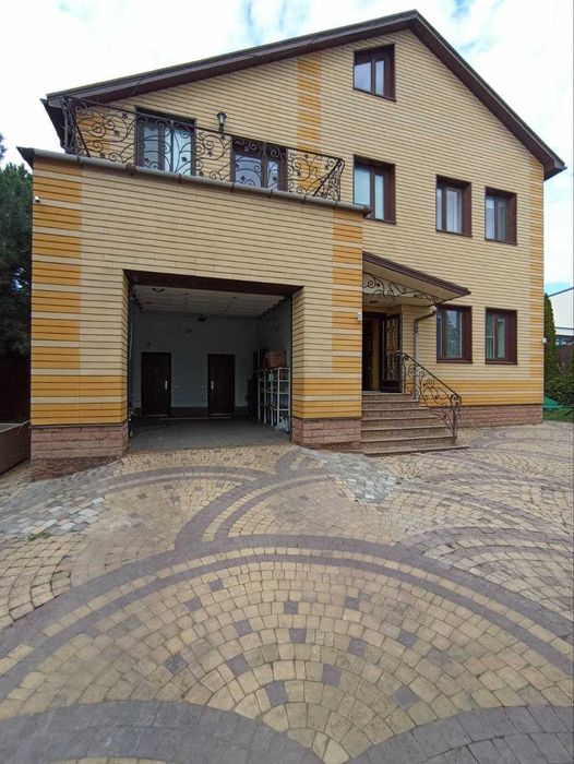 0% Комиссия Для Покупателя. Дом 260м2 Комфорта и Уюта Поселок Лесное