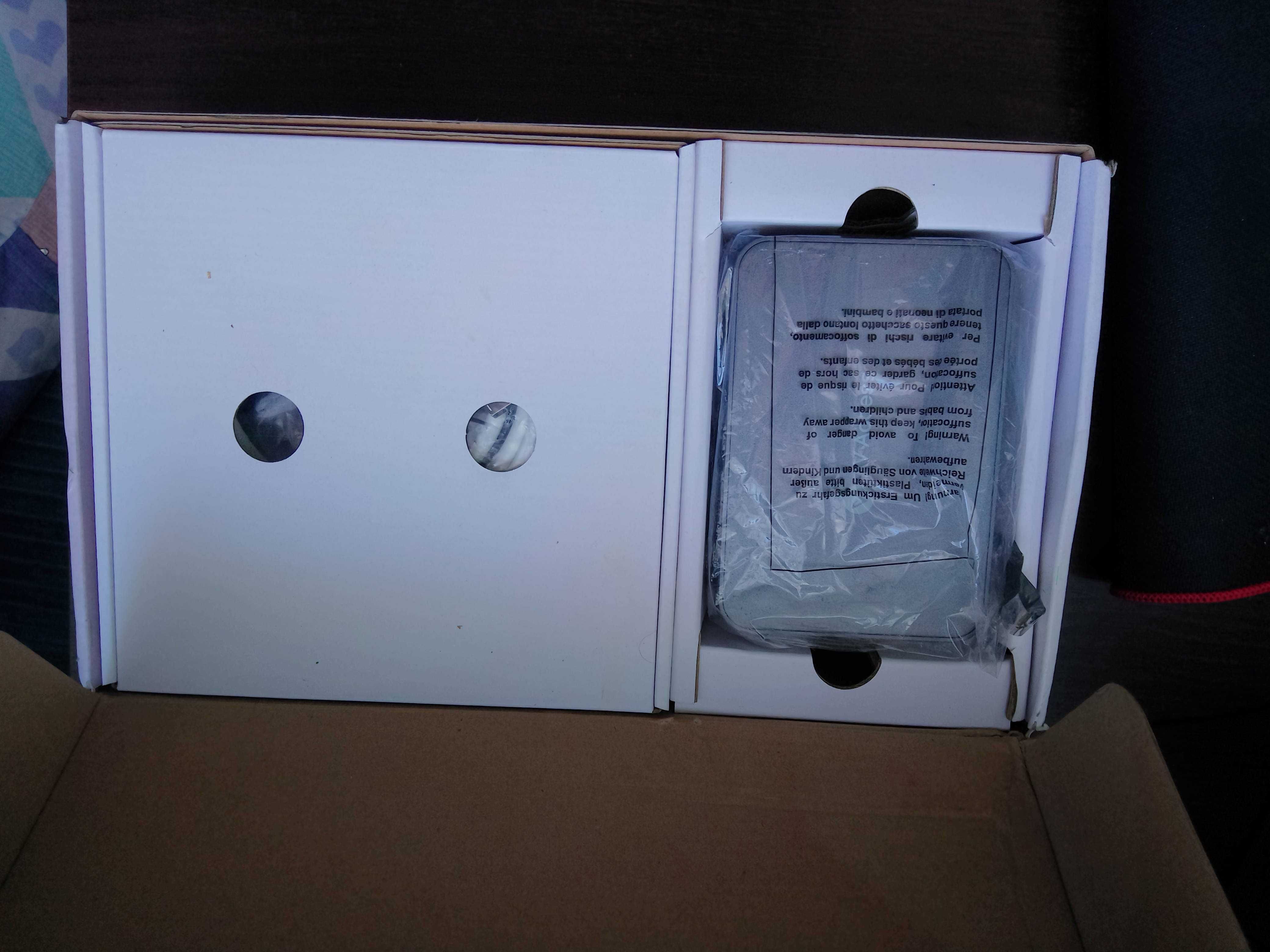 Stacja dokująca iDock C10 USB-C | 10 portów, 4K HDMI, Ethernet