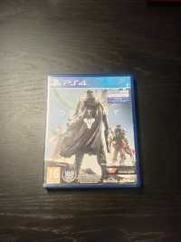 Destiny wersja na PS4