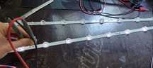 barra led SW-L E486558