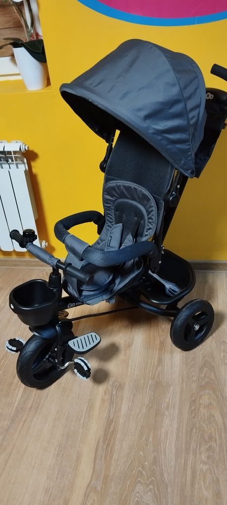 Nowy rowerek trójkołowy Kinderkraft SKLEP DZIECIĘCY NW