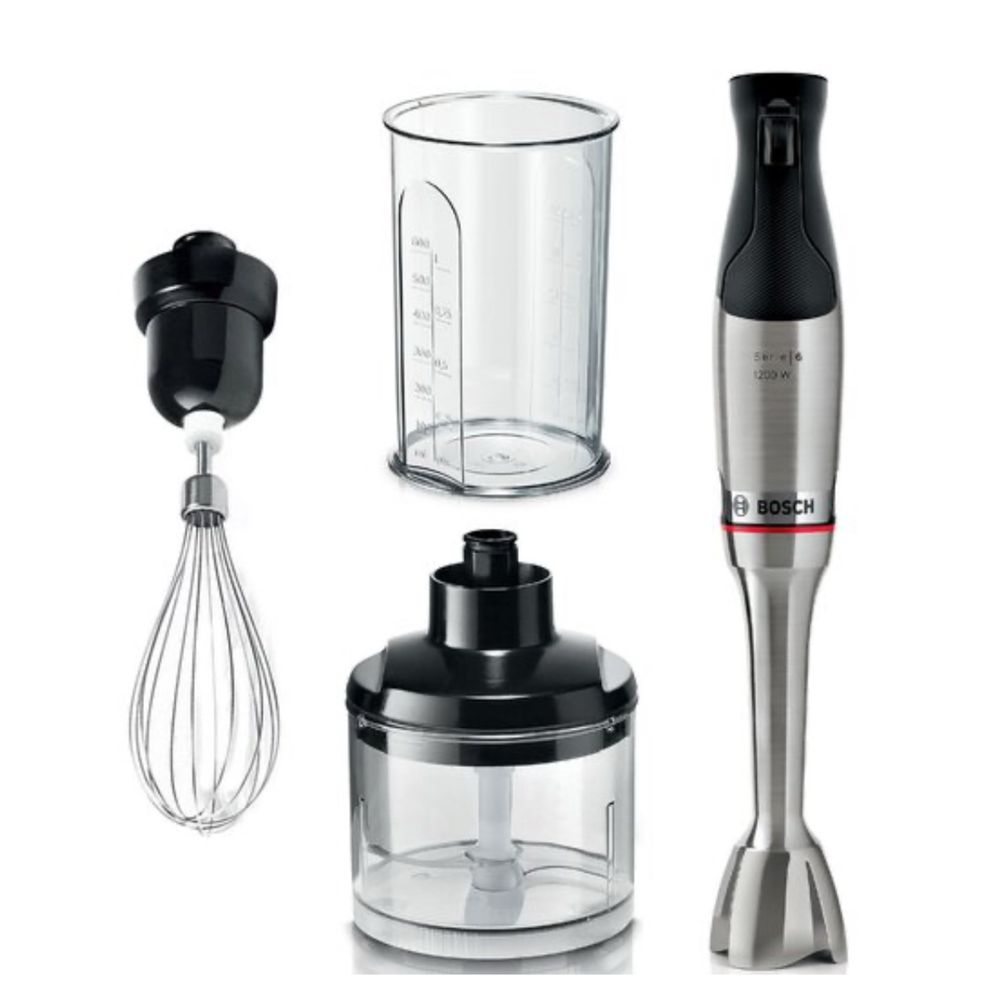 Blender Bosch MSM6M821