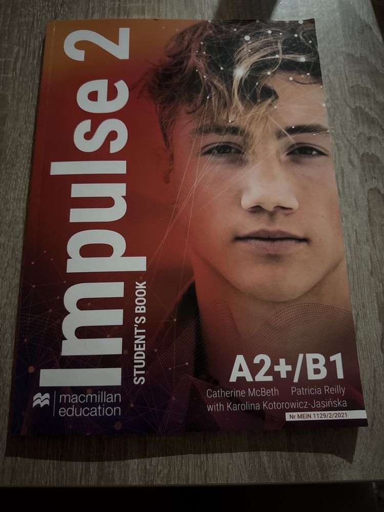 Impulse 2 A2+/B1