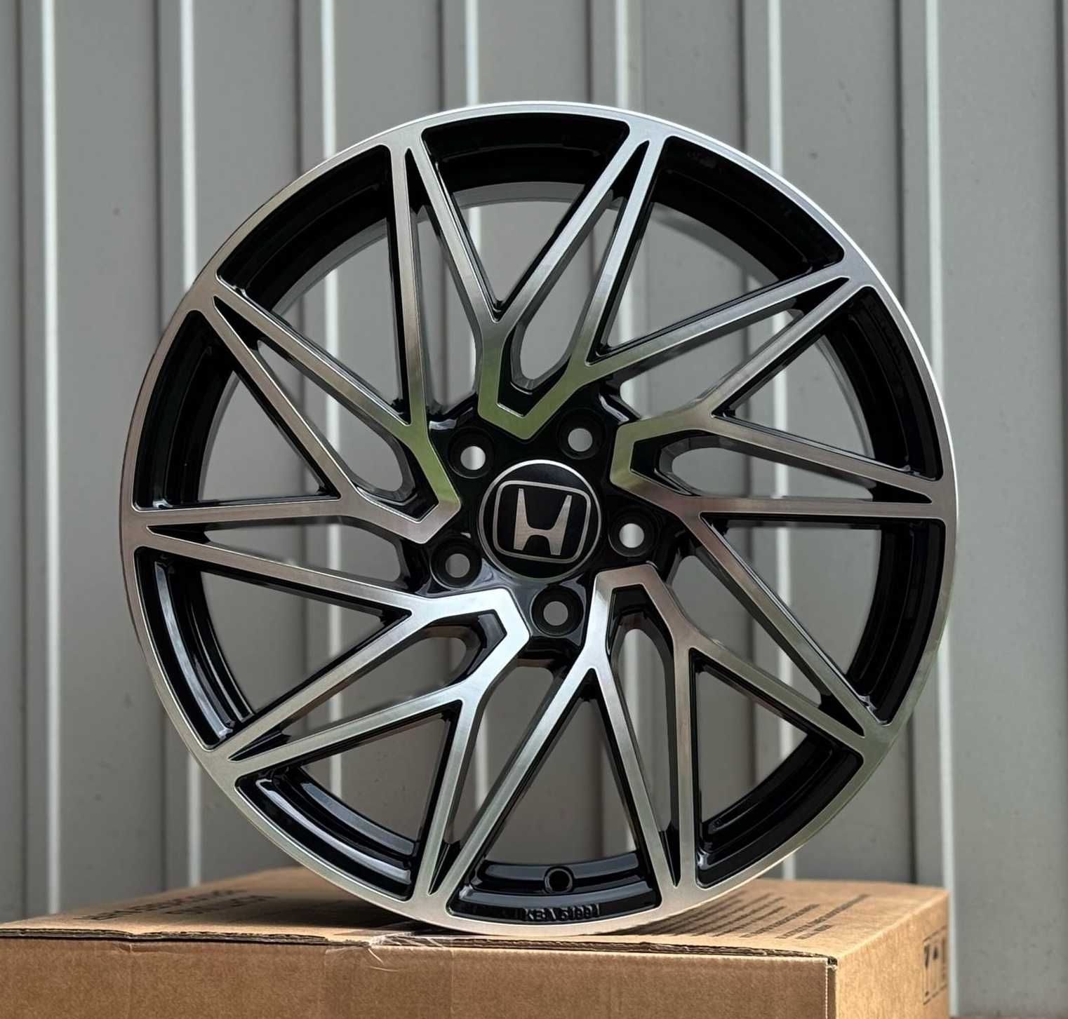 Alufelgi 5x114,3 r18 HONDA NOWE! Accord Civic CH-R HR-V CR-V FR-V 192#