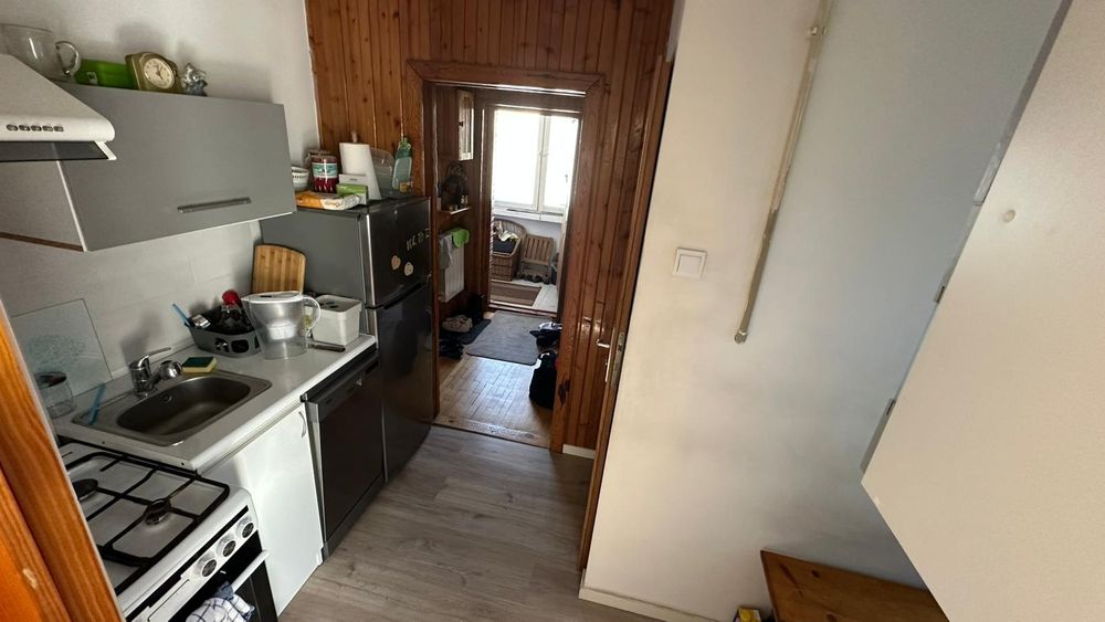 Sprzedam dom lub zamienię na mieszkanie