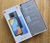 Smartfon Xiaomi Redmi 10c  fabrycznie nowy gwarancja 24 m-ce