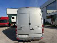 Mercedes Sprinter 316 CDI w906 (peças)