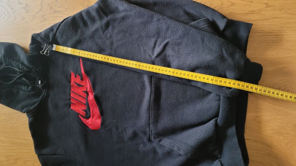 Bluza młodzieżowa S/M