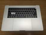 Macbook Pro 15 2018топкейс на запчастини
