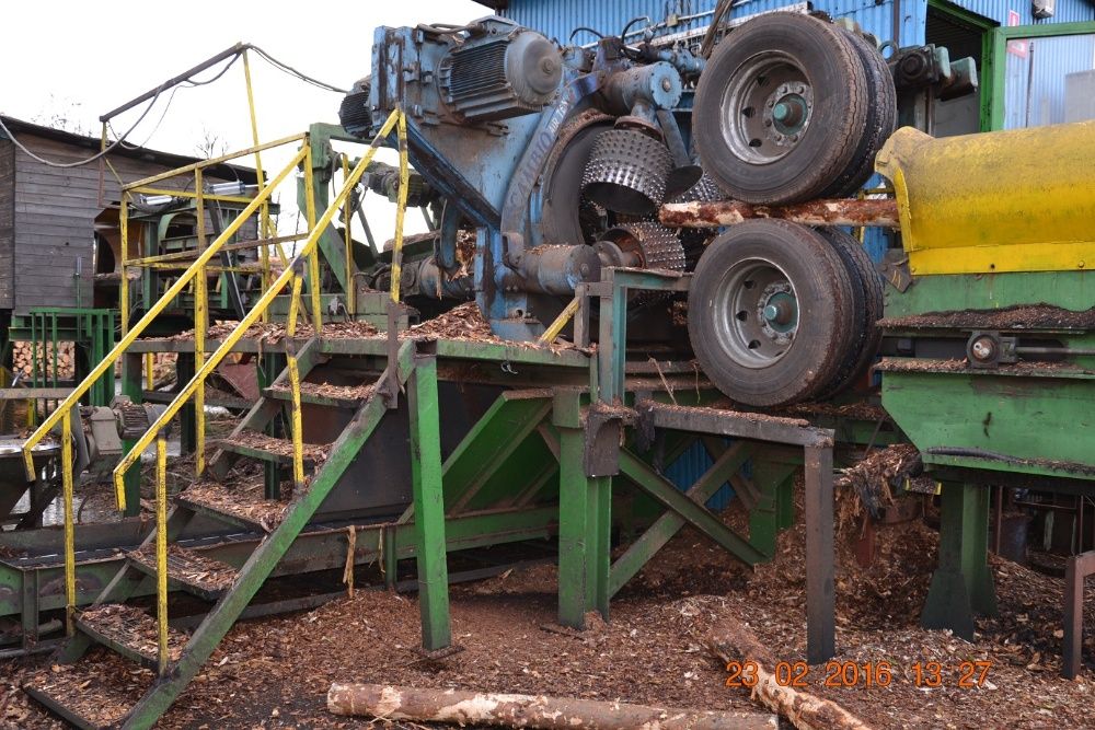 Kor-Drew Kora sosnowa luzem z dostawą na terenie całego kraju min.95mp