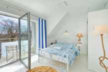 Wolne pokoje apartamenty domki blisko plaży apartament pokoje domki bl