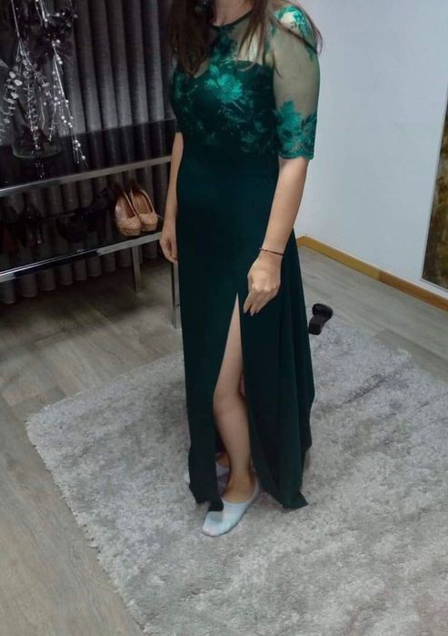 Vestido | Peça Unica