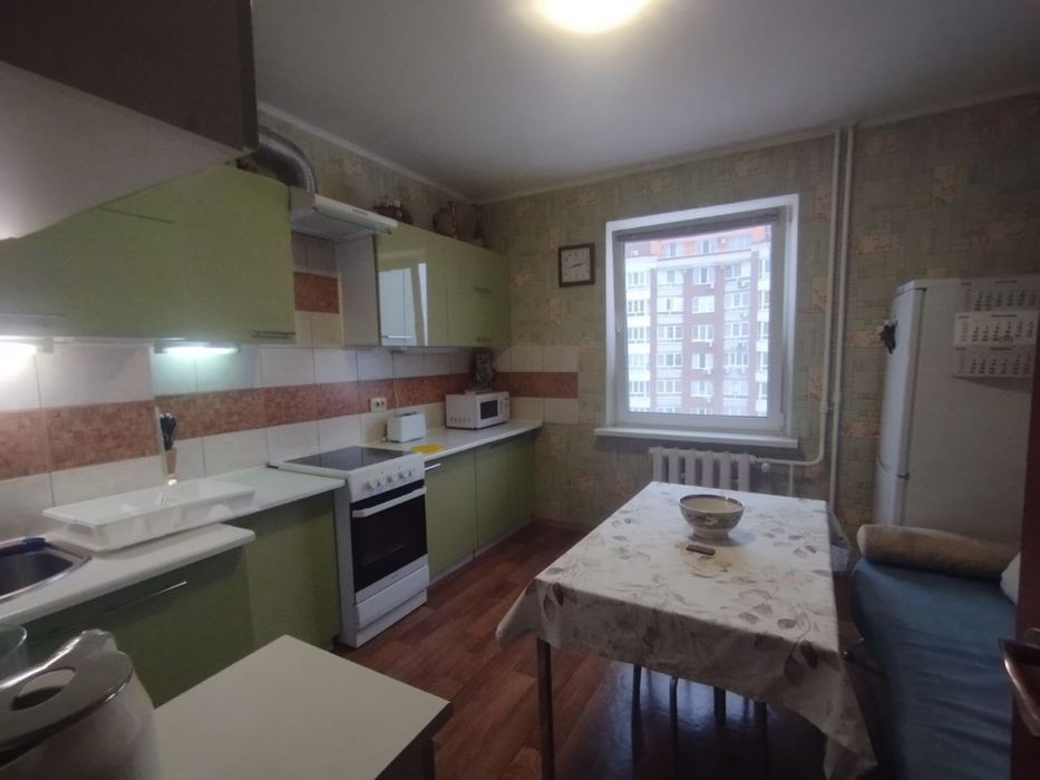 Будинок з генератором