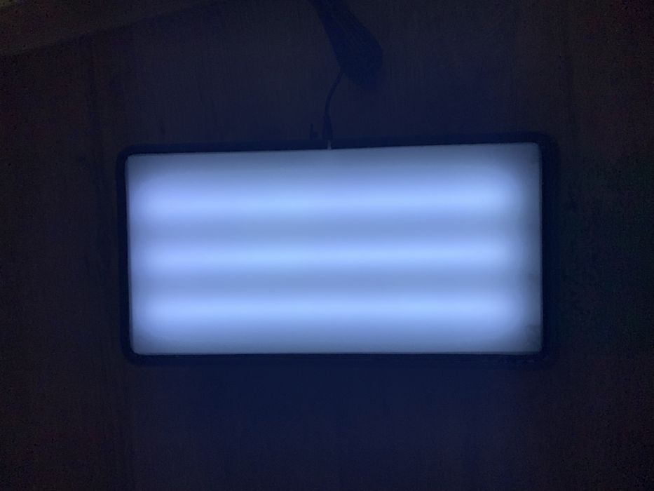 Narzedzia pdr lampa cieniowa