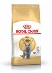 Royal Canin British Shorthair Adult 4кг