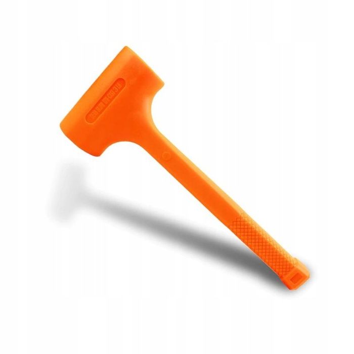 Młotek Młot Gumowy Bezodrzutowy Abs 735 G 1 Lb