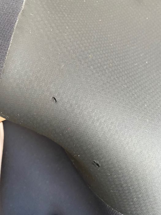 Pianka O'neill Psycho Tech Wms 6/4+ z kapturem